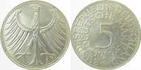  1.8 5 DM   38759G~  1959G vz+ J 387 85,00 EUR Differenzbesteuert nach §25a UstG zzgl. Versand