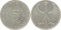  1.0 5 DM   38774D~  1974D stgl J 387 16,00 EUR Differenzbesteuert nach §25a UstG zzgl. Versand