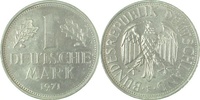  1.0 1 DM   38571F~  1971F stgl J 385 11,50 EUR Differenzbesteuert nach §25a UstG zzgl. Versand