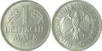  1.2 1 DM   38573D~  1973D bfr. J 385 4,10 EUR Differenzbesteuert nach §25a UstG zzgl. Versand