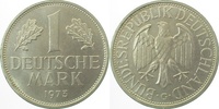  1.1 1 DM   38573G~  1973G bfr/st J 385 5,00 EUR Differenzbesteuert nach §25a UstG zzgl. Versand