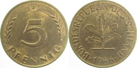 d 1.1 5 Pf 38266J~1.1 5 Pfennig  1966J bfr/stgl J 382