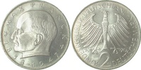  2 DM   39270J~1.0a   Max Planck  70J stgl Erstabschlag (EA)! ! J 392 13,00 EUR Differenzbesteuert nach §25a UstG zzgl. Versand