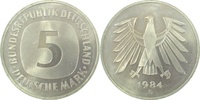  5 DM   41584D~1.0a   1984D stgl Erstabschlag (EA)! ! J 415 12,00 EUR Differenzbesteuert nach §25a UstG zzgl. Versand