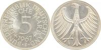  1.0 5 DM   38767F~  1967F stgl J 387 22,00 EUR Differenzbesteuert nach §25a UstG zzgl. Versand