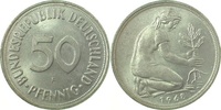     38468F~1.2 50 Pfennig  1968F bfr. J 384 15,50 EUR Differenzbesteuert nach §25a UstG zzgl. Versand