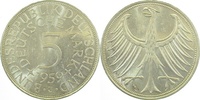  1.2 5 DM   38759J~  1959J f.stgl J 387 165,00 EUR Differenzbesteuert nach §25a UstG zzgl. Versand