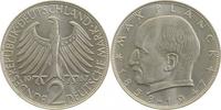  1.1 2 DM   39267J~  Max Planck  67J bfr/stgl J 392 18,00 EUR Differenzbesteuert nach §25a UstG zzgl. Versand