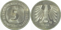  5 DM   41586D~1.0a   1986D stgl.EA !! J 415 28,00 EUR Differenzbesteuert nach §25a UstG zzgl. Versand