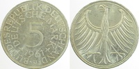  1.3 5 DM   38761J~  1961J f.bfr/bfr J 387 110,00 EUR Differenzbesteuert nach §25a UstG zzgl. Versand