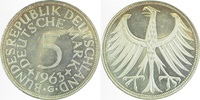  5 DM   38763G~0.5a   63G Sammleranf. kein PP !!! J 387 235,00 EUR Differenzbesteuert nach §25a UstG zzgl. Versand