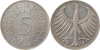  5 DM   38758G~2.2b   1958G vz- berieben J 387 17,50 EUR Differenzbesteuert nach §25a UstG zzgl. Versand