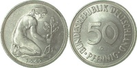 d  38469G~1.2 50 Pfennig  1969G bfr J 384