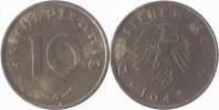 d 37145A~2.0 10 Pfennig 1945A vz J 371