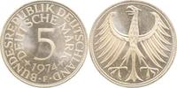  1.2 5 DM   38774F~  1974F bfr J 387 14,00 EUR Differenzbesteuert nach §25a UstG zzgl. Versand