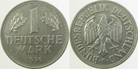  1 DM   38556F~1.2a   1956F bfr Erstabschlag (EA)! ! J 385 145,50 EUR Differenzbesteuert nach §25a UstG zzgl. Versand