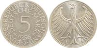  1.5 5 DM   38756D~  1956D f. bfr J 387 95,00 EUR Differenzbesteuert nach §25a UstG zzgl. Versand