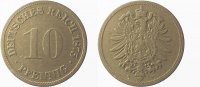 d 00475H~3.0 10 Pfennig 1875H ss J 004