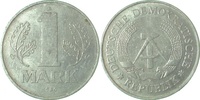     151480A~2.0a 1 Mark  DDR 1980A vz aus Erstabschlag J1514 75,00 EUR Differenzbesteuert nach §25a UstG zzgl. Versand