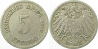 d 3.0 5 Pf 01296F~3.0 5 Pfennig 1996F ss J 012