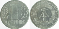 1.2 1 Pf   150865A~1.2 1 Pfennig  DDR 1965A bfr. J1508 29,00 EUR Differenzbesteuert nach §25a UstG zzgl. Versand