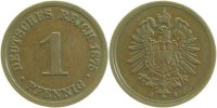 d 2.5 1 Pf 00175J~2.5 1 Pfennig 1875J ss/vz J 001