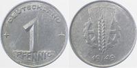  1.5 1 Pf   150149E~1.5 1 Pfennig  DDR 1949E f.prfr. J1501 48,00 EUR Differenzbesteuert nach §25a UstG zzgl. Versand