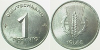  1.5 1 Pf   150148A~1.5 1 Pfennig  DDR 1948A vz/prfr. J1501 8,00 EUR Differenzbesteuert nach §25a UstG zzgl. Versand