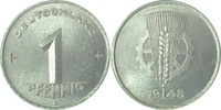  1.2 1 Pf   150148A~1.2 1 Pfennig  DDR 1948A bfr. J1501 18,00 EUR Differenzbesteuert nach §25a UstG zzgl. Versand