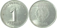  2.0 1 Pf   150148A~2.0 1 Pfennig  DDR 1948A vz J1501 7,50 EUR Differenzbesteuert nach §25a UstG zzgl. Versand