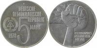     156978~H. 5 Mark  Anti-Apartheid handgehob. J1569 59,00 EUR Differenzbesteuert nach §25a UstG zzgl. Versand