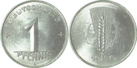  1.2 1 Pf   150150A~1.2 1 Pfennig  DDR 1950A bfr. J1501 12,00 EUR Differenzbesteuert nach §25a UstG zzgl. Versand