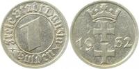     JD1532-~2.2 1Gulden 1932 Danzig vz- JD15 65,00 EUR Differenzbesteuert nach §25a UstG zzgl. Versand