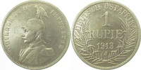  3.2 1 Rupie   JN72213J~  1913J ss- JN 722 58,00 EUR Differenzbesteuert nach §25a UstG zzgl. Versand