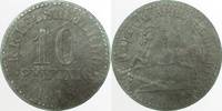     JN03b18-~2.5 10 Pfennig Braunschweig 1918 ss/vz JN03b 8,00 EUR Differenzbesteuert nach §25a UstG zzgl. Versand