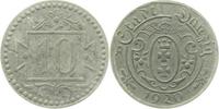     JD01a20-~1.5 10 Pfennig Danzig 1920 f.prfr. JD1a 105,00 EUR Differenzbesteuert nach §25a UstG zzgl. Versand