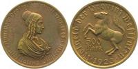     JN1923~1.0V 500M. Westfalen stgl vergoldet JN19 64,00 EUR Differenzbesteuert nach §25a UstG zzgl. Versand