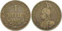  3.0 1 Rupie   JN72208J~  1908J ss JN 722 68,00 EUR Differenzbesteuert nach §25a UstG zzgl. Versand