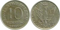     JN606a17F~2.0 10Fenigow 1917F vz JN 606a 19,50 EUR Differenzbesteuert nach §25a UstG zzgl. Versand