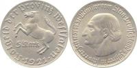     JN1121-~2.5 5M Westfalen 1921 ss/vz JN11 10,00 EUR Differenzbesteuert nach §25a UstG zzgl. Versand