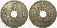  2.2 5 Heller   JN71813J~  Lochgeld 1913J vz- JN 718 29,00 EUR Differenzbesteuert nach §25a UstG zzgl. Versand