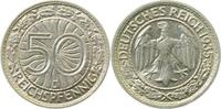     32435J~2.0 50 Pfennig  1935J vz J 324 28,00 EUR Differenzbesteuert nach §25a UstG zzgl. Versand