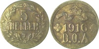  2.0 5 Heller   JN72316T~  1916T vz JN 723 28,00 EUR Differenzbesteuert nach §25a UstG zzgl. Versand