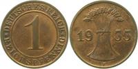 d 1.5 1 Pf 31333F~1.5 1 Pfennig  1933F f.prfr J 313