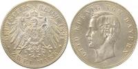     04591D~1.1-GG 2 Mark  Otto 1891D prfr/stgl !! J 045 375,00 EUR Differenzbesteuert nach §25a UstG zzgl. Versand