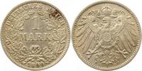     01799D~2.2 1 Mark  1899D f.vz J 017 18,00 EUR Differenzbesteuert nach §25a UstG zzgl. Versand