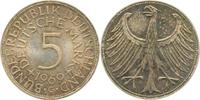  5 DM   38769G~1.5a   1969G vz/st EA J 387 15,00 EUR Differenzbesteuert nach §25a UstG zzgl. Versand