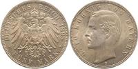     04698D~1.4 5 Mark   Otto 1898D gut vz/stgl !! !!! J 046 325,00 EUR Differenzbesteuert nach §25a UstG zzgl. Versand