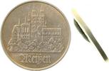     U154372A2.5-Pr 5M Meißen 1972A ohne Randschrift  ss/vz RRR J1543 585,00 EUR Differenzbesteuert nach §25a UstG zzgl. Versand