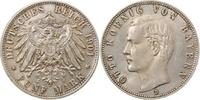     04601D~1.3-GG 5 Mark   Otto 1901D prfr/st/stgl !!! J 046 380,00 EUR Differenzbesteuert nach §25a UstG zzgl. Versand